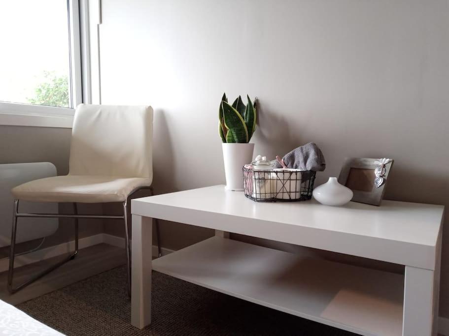 Adorable 1-Bedroom Apartment With A Fantastic View - Free Parking Trondheim Buitenkant foto