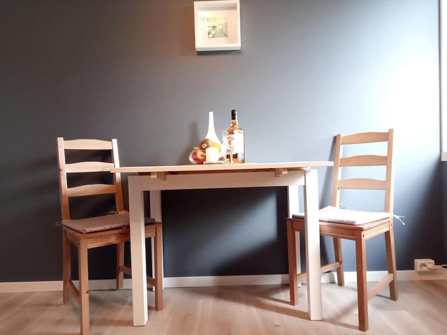 Adorable 1-Bedroom Apartment With A Fantastic View - Free Parking Trondheim Buitenkant foto